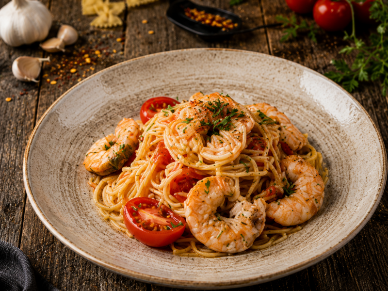 PASTA