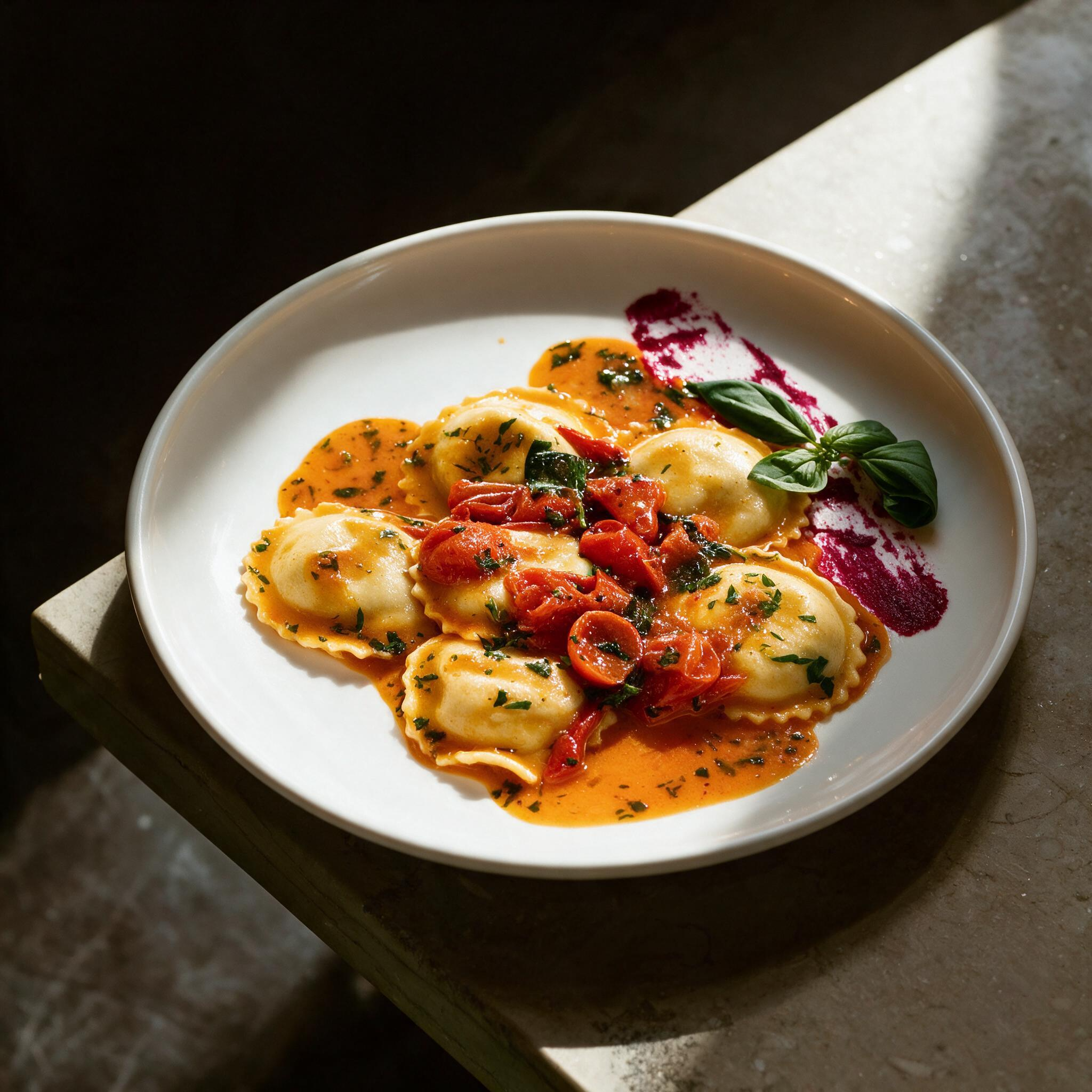 PASTA