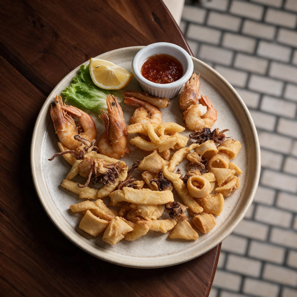 FRITURE MIX
