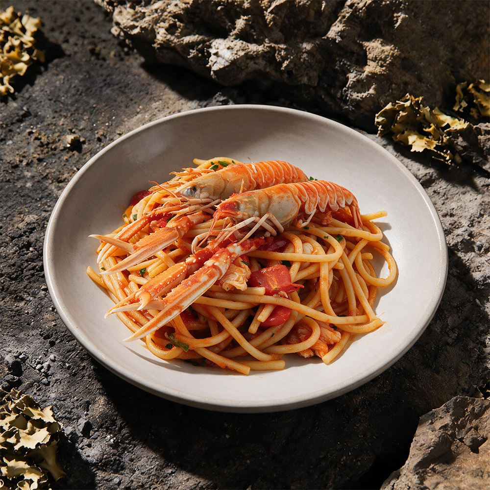 PASTA