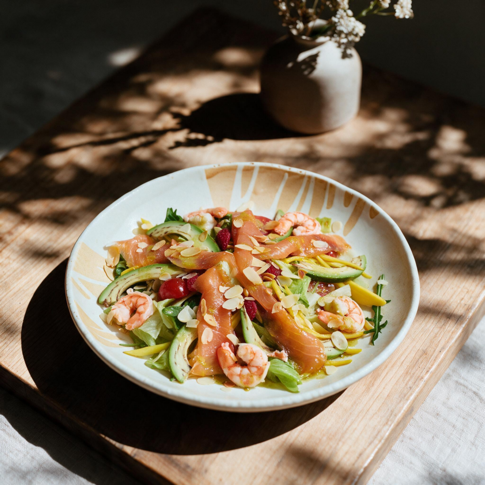 SALLATE CHEF