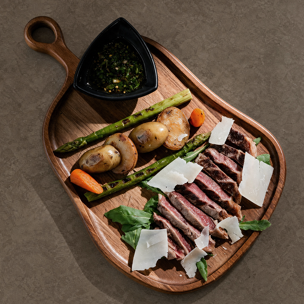 TAGLIATA