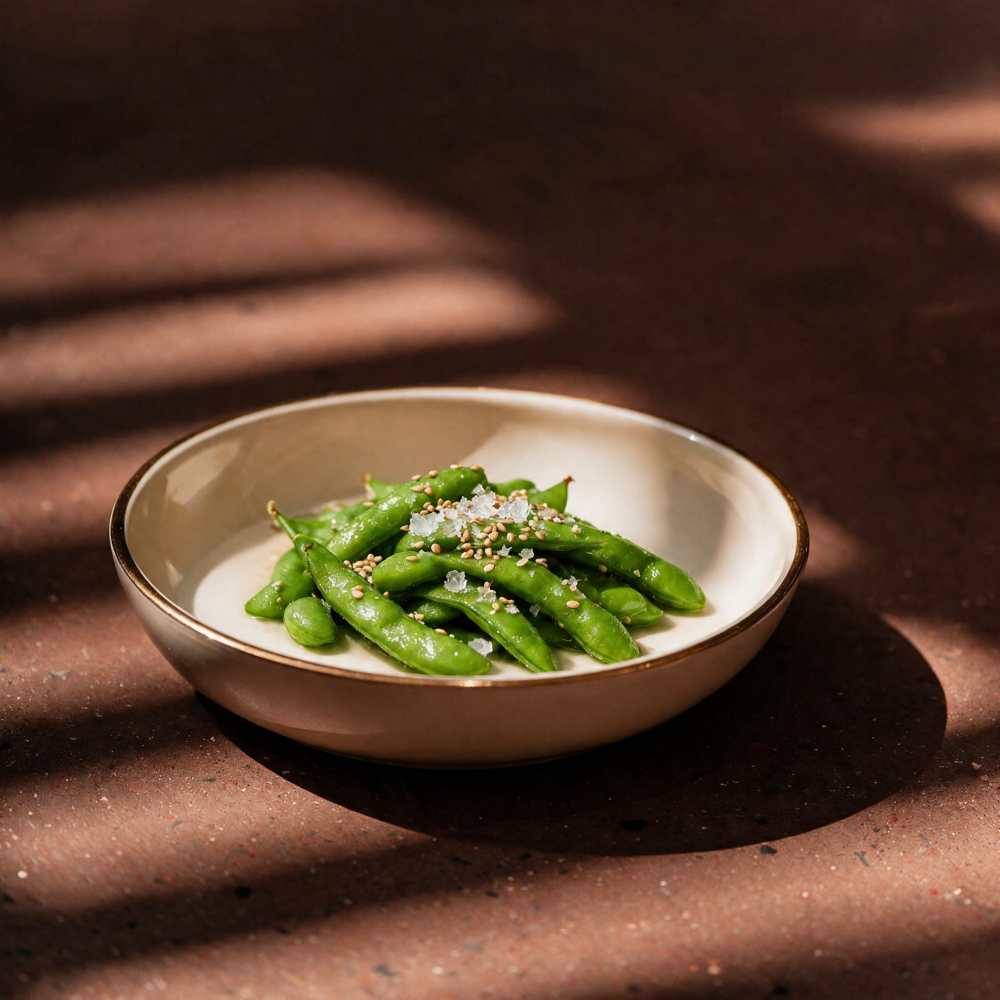 EDAMAME