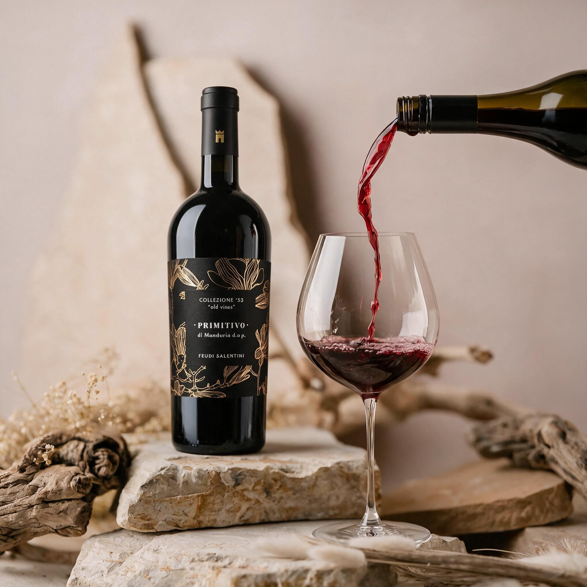 RED WINE