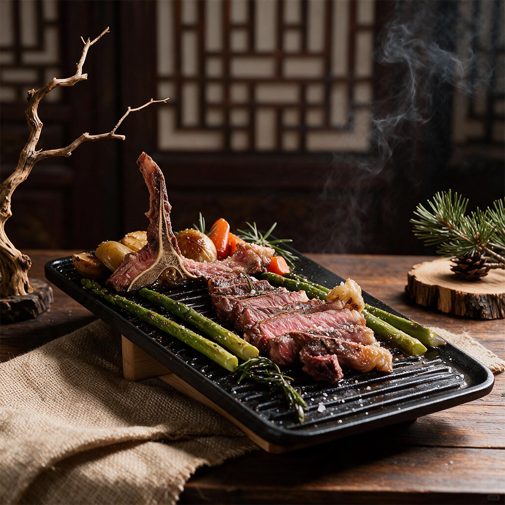 TOMAHAWK (1KG)