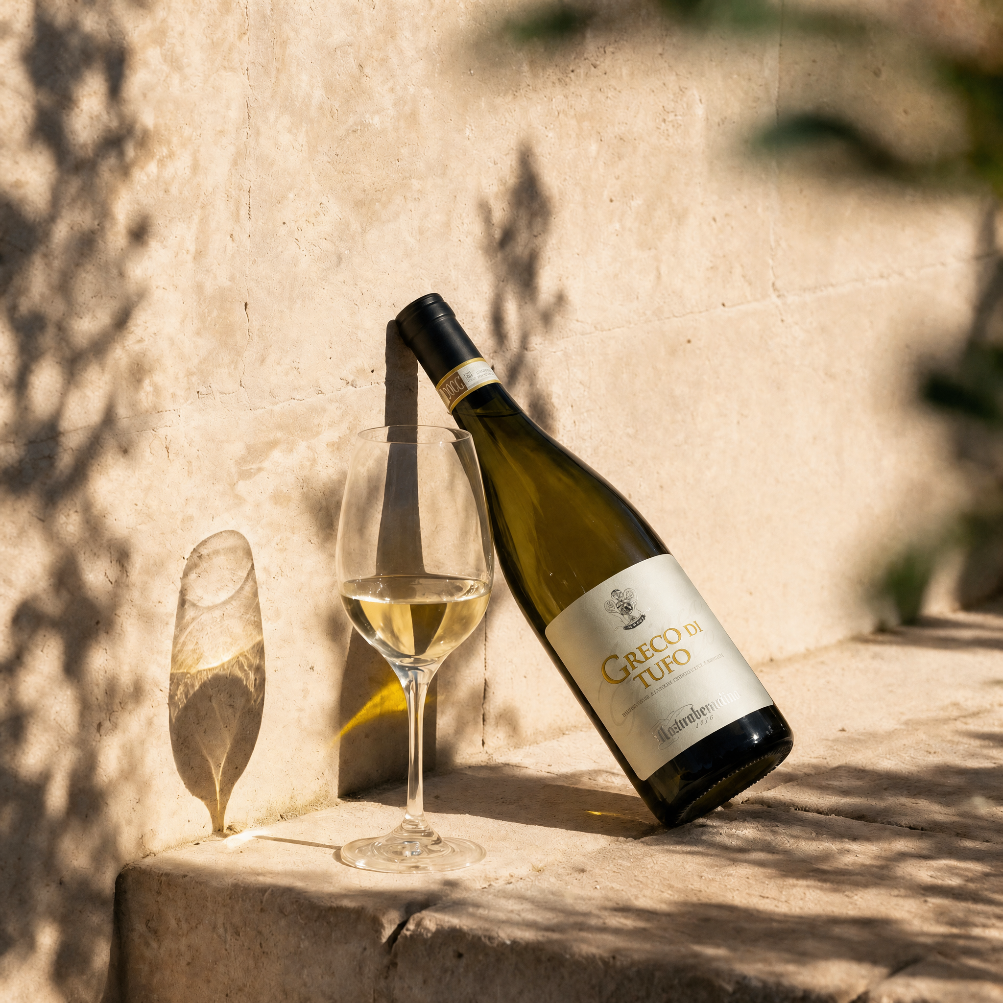 WHITE WINE